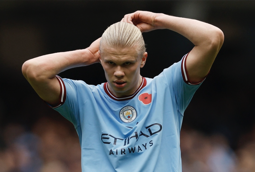 Vì sao Haaland không thể giúp Man City mạnh hơn? - Bóng Đá