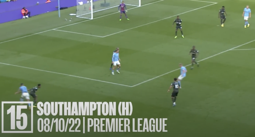 Vì sao Haaland không thể giúp Man City mạnh hơn? - Bóng Đá