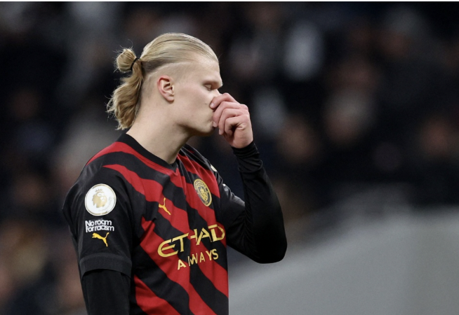 Nhiều CLB muốn Man City bị loại khỏi Premier League - Bóng Đá