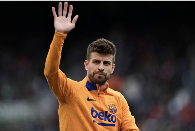 Barca tiết kiệm 90 triệu euro nhờ chia tay Pique và Griezmann - Bóng Đá