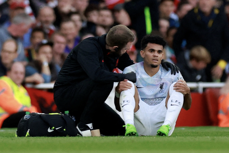 Cuộc leo dốc của Klopp - Bóng Đá