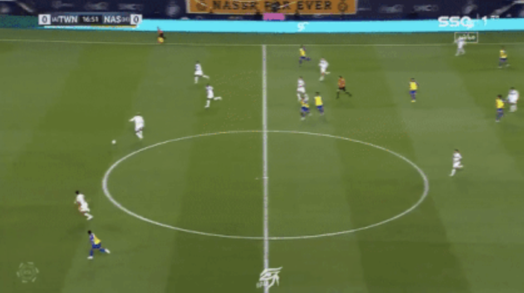 Truyền thông trầm trồ trước pha xử lý của Ronaldo - Bóng Đá
