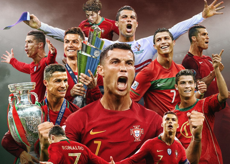 Ronaldo phải nắm lấy cơ hội để bỏ xa Messi - Bóng Đá