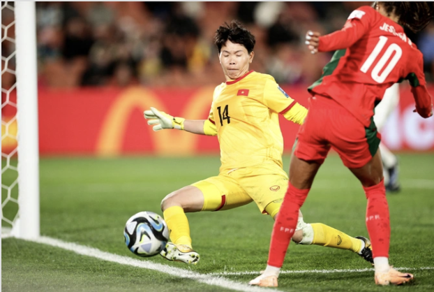 Báo Hà Lan muốn đội nhà dội mưa bàn thắng vào tuyển Việt Nam - Bóng Đá