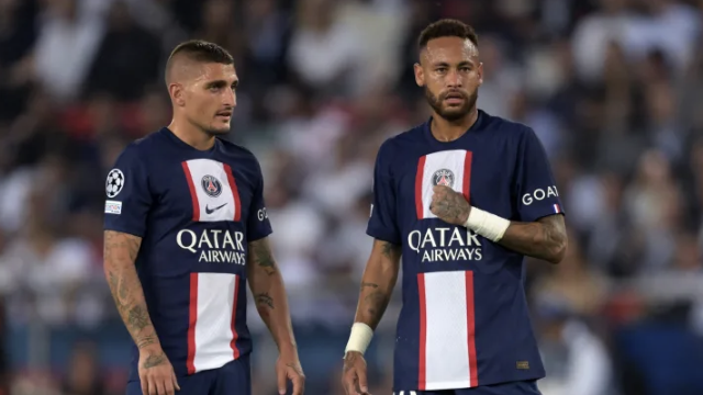 PSG loại Neymar khỏi kế hoạch mùa giải mới - Bóng Đá