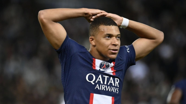 Từ chối EPL, Mbappe nhận tối hậu thư từ PSG - Bóng Đá