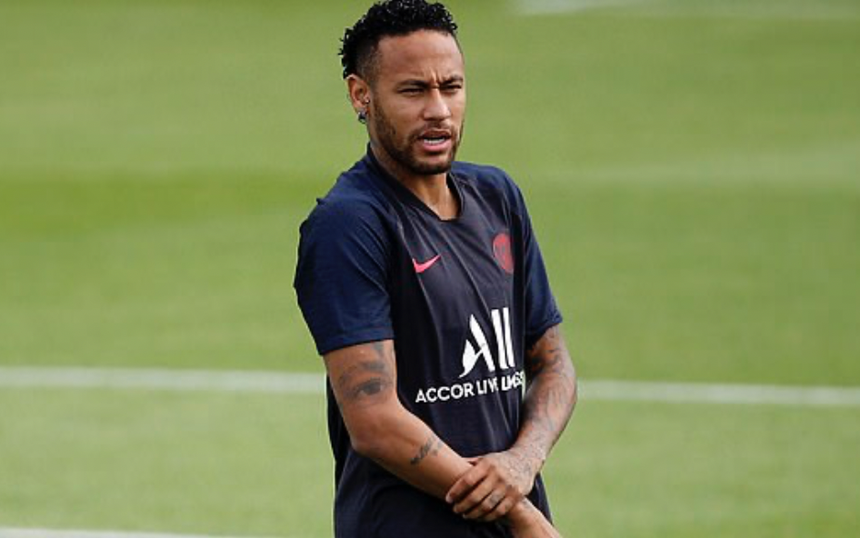 Bị châu Âu 'hắt hủi', Neymar bất đắc dĩ cập bến Al Hilal  - Bóng Đá