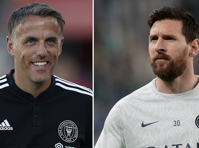 Cựu sao Man United: 