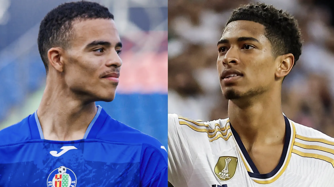 Bom tấn Real hiến kế, Greenwood gật đầu sang La Liga - Bóng Đá