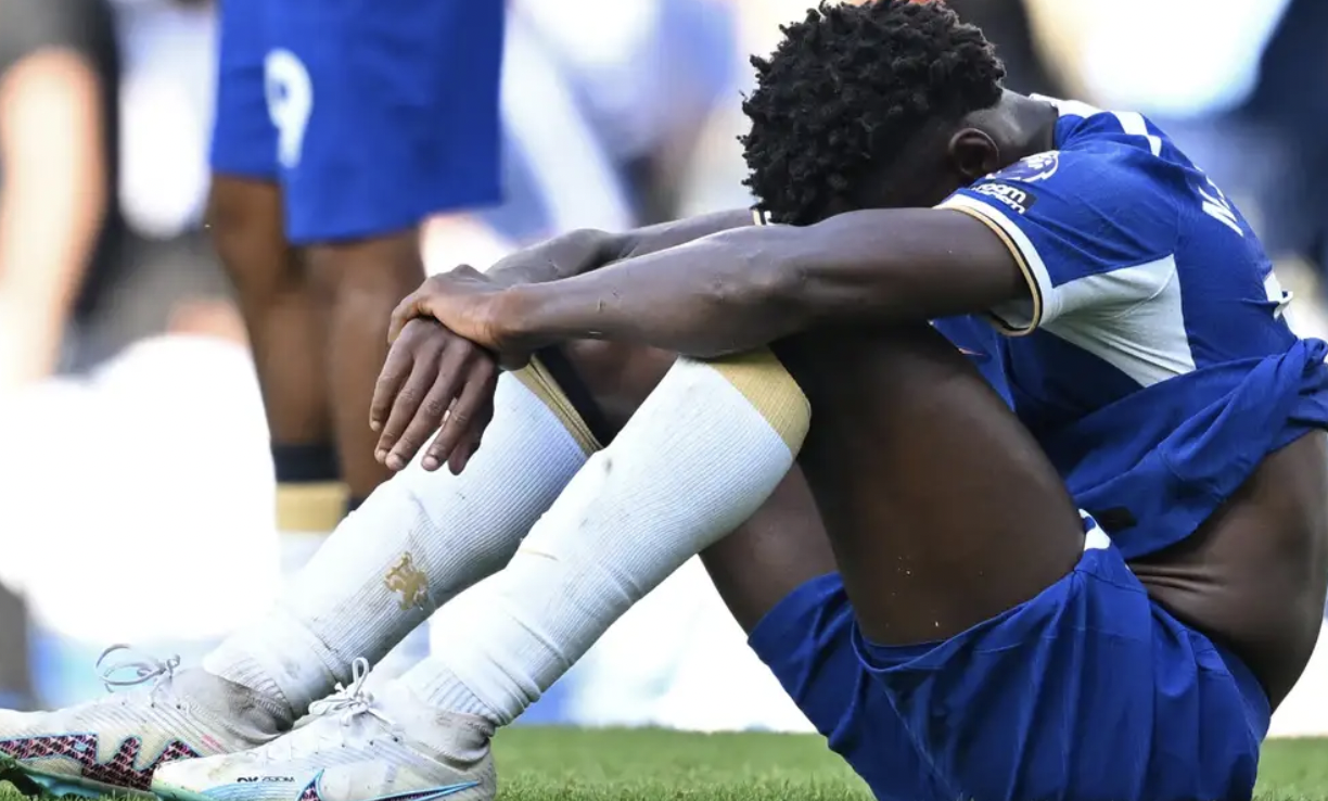 Xác nhận! Chelsea đánh bại gã khổng lồ Serie A cho thương vụ 32 triệu bảng - Bóng Đá