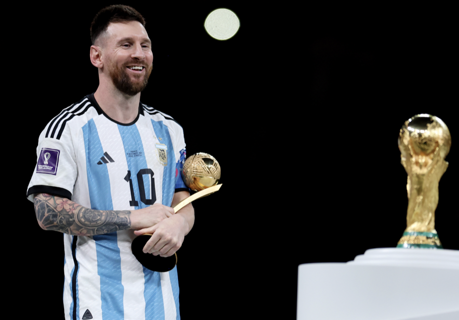 Messi xác nhận về khả năng tham dự World Cup 2026 - Bóng Đá