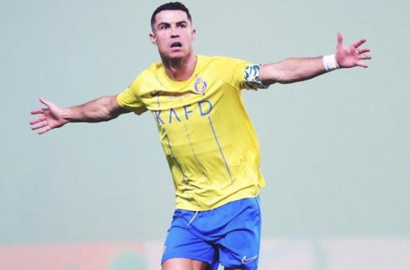 Ronaldo hé lộ thời điểm giã từ sự nghiệp - Bóng Đá
