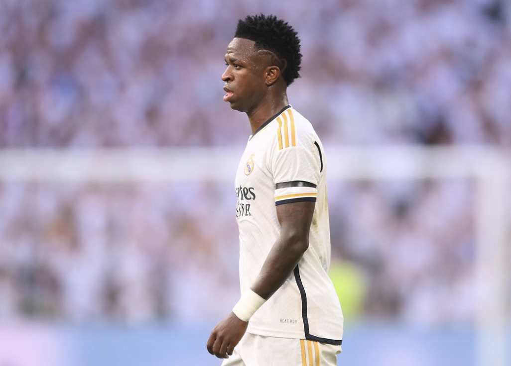 Man United quan tâm, Vinicius chốt hạ tương lai - Bóng Đá