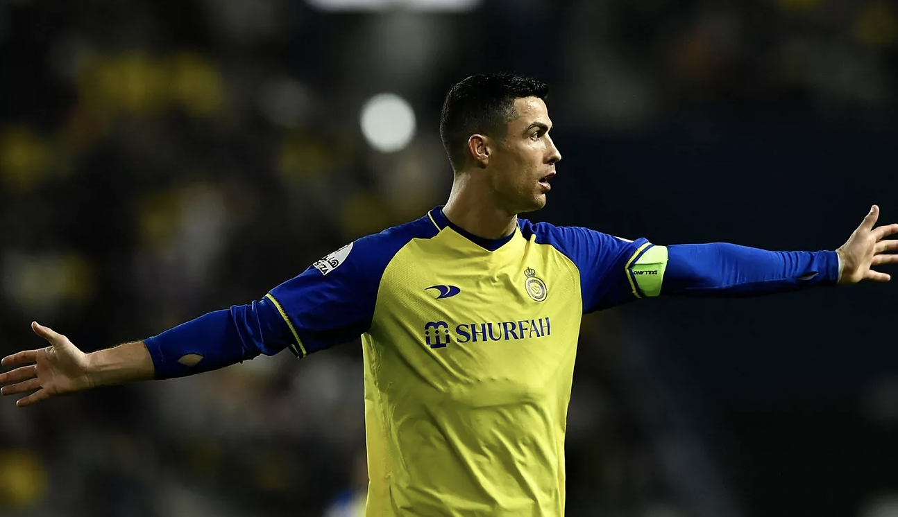 Ronaldo đổi kế hoạch, giải nghệ sau ngày hội lớn nhất hành tinh - Bóng Đá