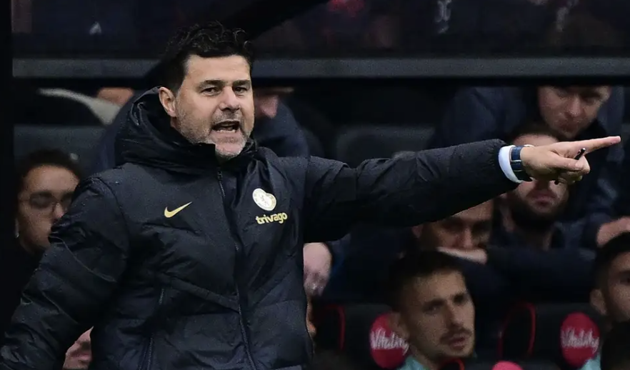'The owner would kill me!' - Chelsea boss Mauricio Pochettino explains 'crazy' decision  - Bóng Đá