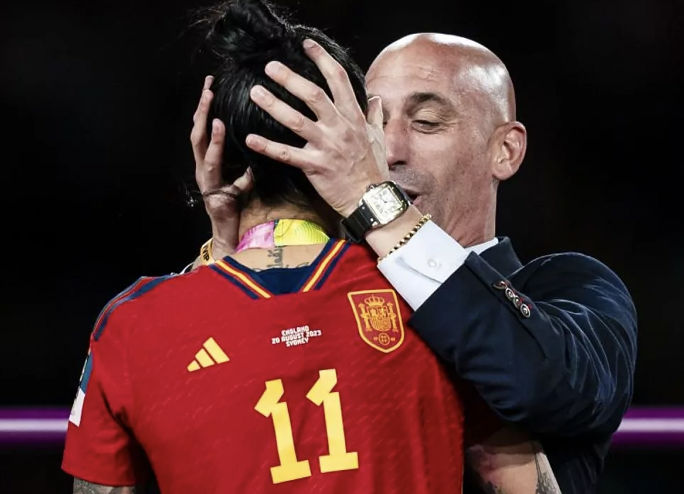 CHÍNH THỨC: Cựu chủ tịch LĐBĐ Tây Ban Nha bị cấm hoạt động bóng đá 3 năm - Bóng Đá