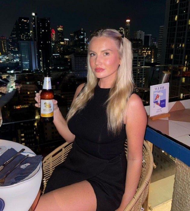 INDIAN SUMMER Inside Jason Cummings’ glamorous life with Wag as superstar player in India – from cup glory to paradise beaches - Bóng Đá