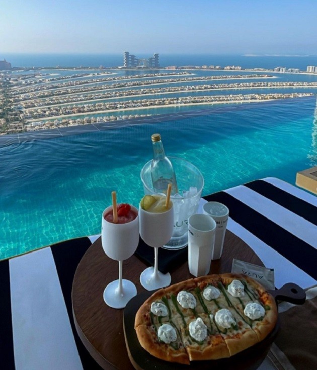 INDIAN SUMMER Inside Jason Cummings’ glamorous life with Wag as superstar player in India – from cup glory to paradise beaches - Bóng Đá