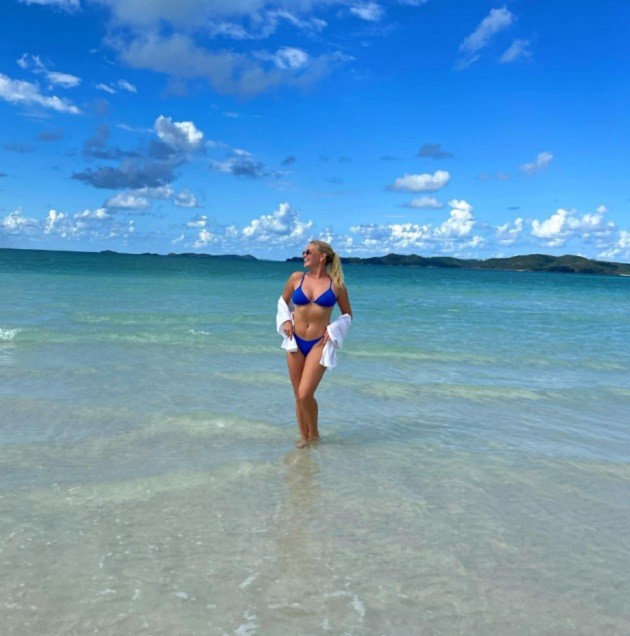 INDIAN SUMMER Inside Jason Cummings’ glamorous life with Wag as superstar player in India – from cup glory to paradise beaches - Bóng Đá