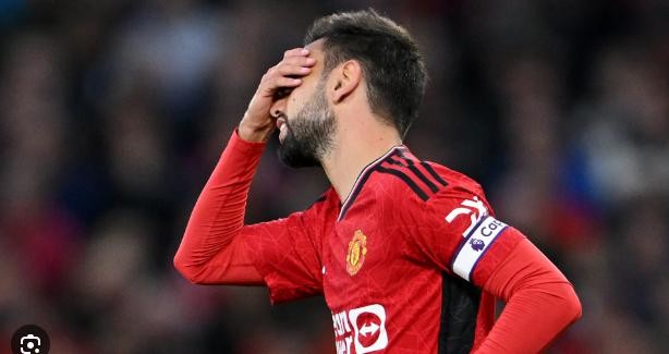 Đã đến lúc Man Utd cần một 'hạt nhân' mới - Bóng Đá