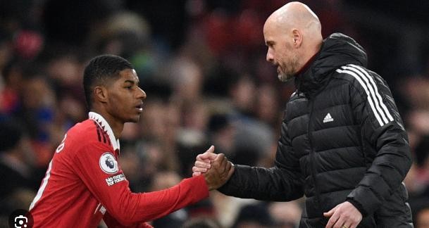 Sa thải Ten Hag là một giải pháp đúng hay sai? - Bóng Đá