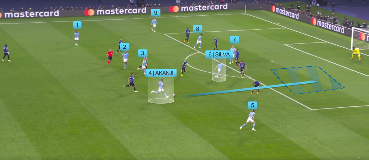 Lukaku là tiếc nuối lớn nhất của chung kết Champions League - Bóng Đá