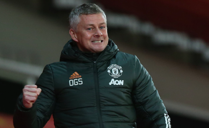 8 thống kê khủng khiếp trận M.U 6-2 Leeds United: Solskjaer quá đỉnh! - Bóng Đá