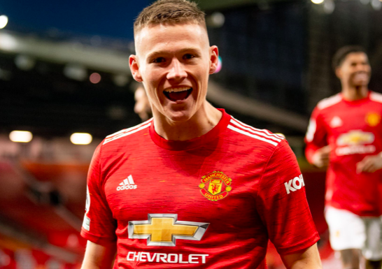 8 thống kê khủng khiếp trận M.U 6-2 Leeds United: Solskjaer quá đỉnh! - Bóng Đá