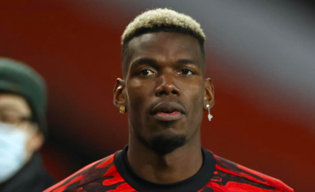Ole Gunnar Solskjaer responds to question on Paul Pogba’s future - Bóng Đá