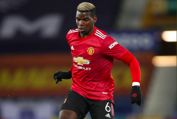 Hạ Everton, Man Utd đã biết nên bán hay giữ Paul Pogba - Bóng Đá