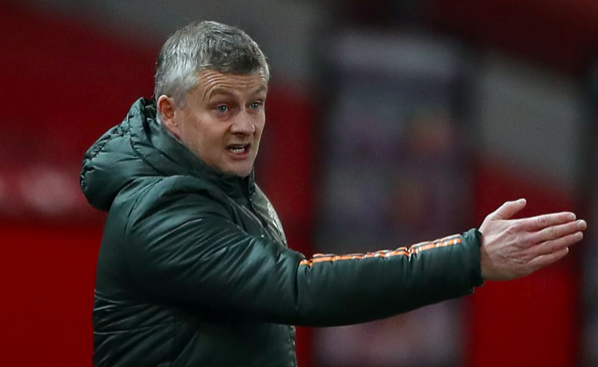 Ole Gunnar Solskjaer wants his players to focus on improvement, not title talk - Bóng Đá
