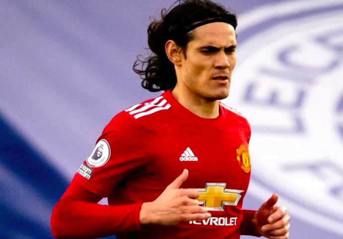 Cavani can equal record for impact off the bench - Bóng Đá