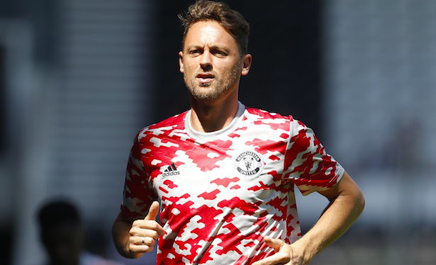 Nemanja Matic: 'No excuses for poor result against Queens Park Rangers' - Bóng Đá