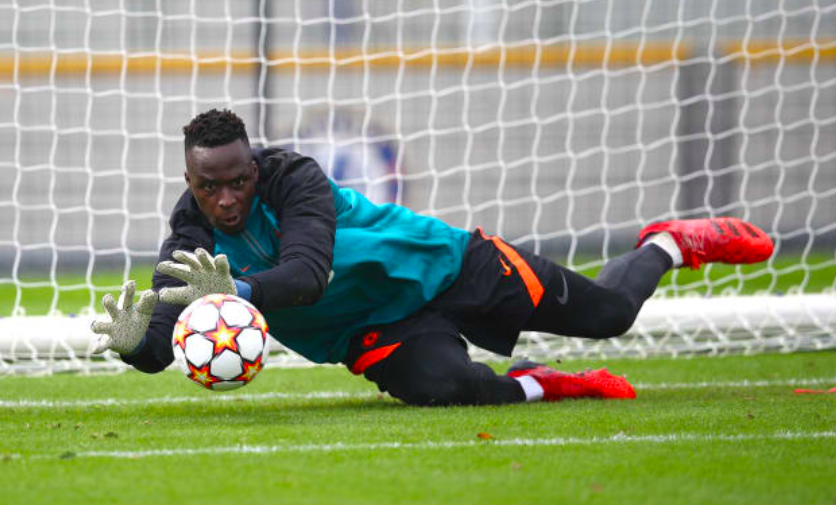 Thái độ toàn đội Chelsea trong buổi tập trước đại chiến Juventus - Bóng Đá