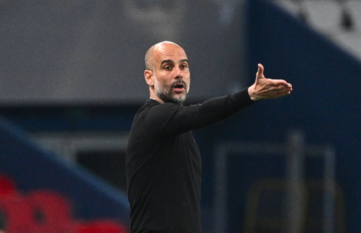Messi là cơn ác mộng của Pep Guardiola và bóng đá Anh - Bóng Đá