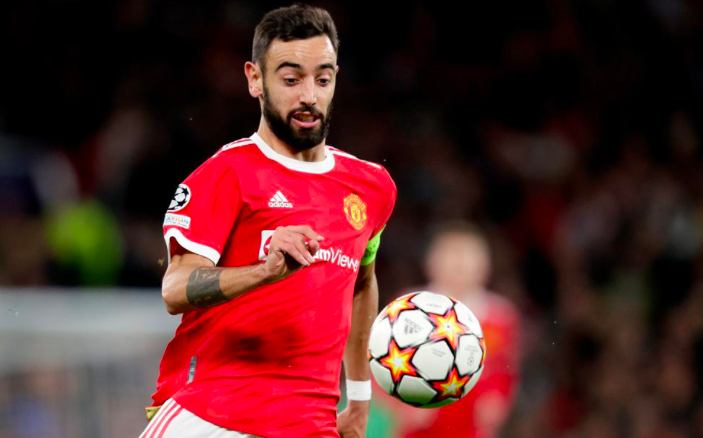 TRỰC TIẾP Man Utd 0-0 Villarreal: Varane suýt hóa tội đồ - Bóng Đá