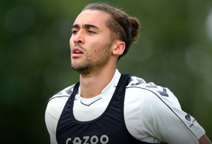 BENITEZ CONFIRMS KEY TRIO OUT OF EVERTON’S CLASH WITH MAN UNITEDBENITEZ CONFIRMS KEY TRIO OUT OF EVERTON’S CLASH WITH MAN UNITED - Bóng Đá