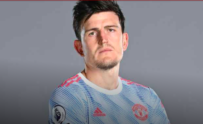 MAGUIRE: I WILL BE BACK ON THE PITCH SOON - Bóng Đá