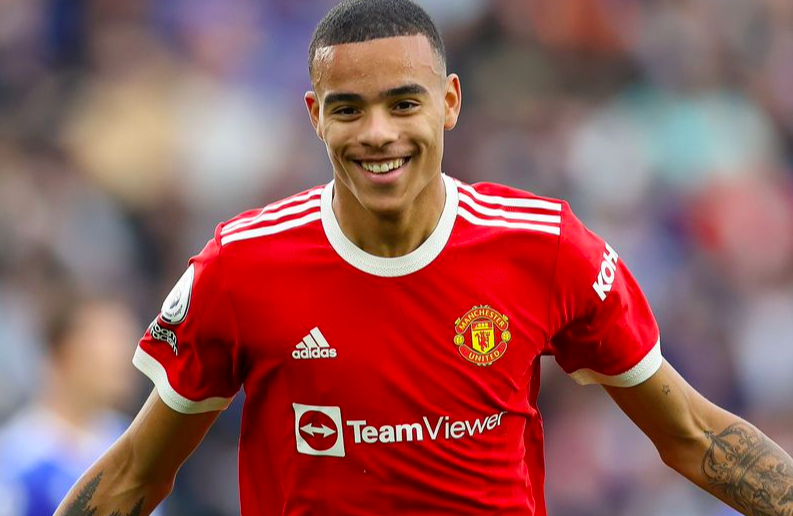 Paul Merson on Greenwood goal - Bóng Đá