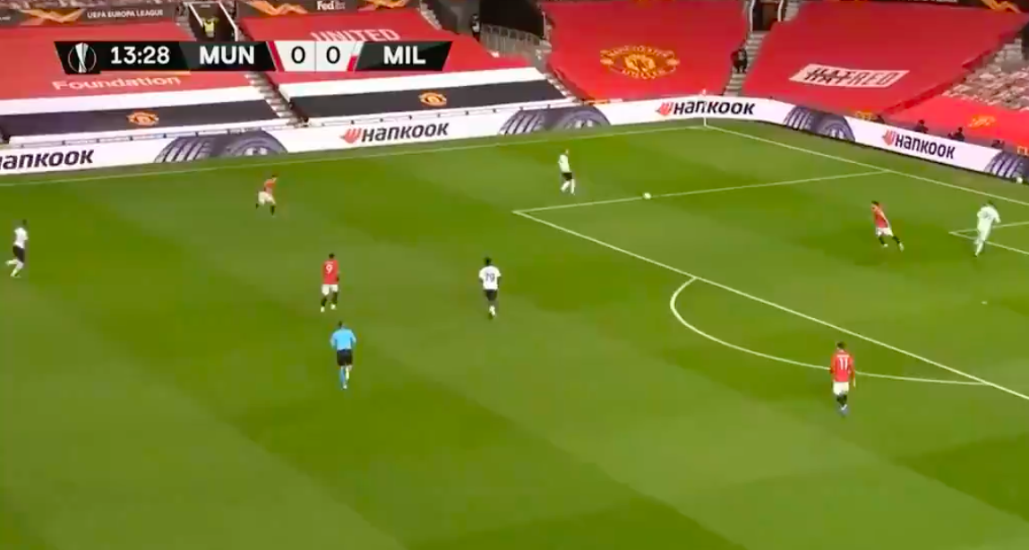 Nỗi oan của Cristiano Ronaldo ở Man Utd - Bóng Đá