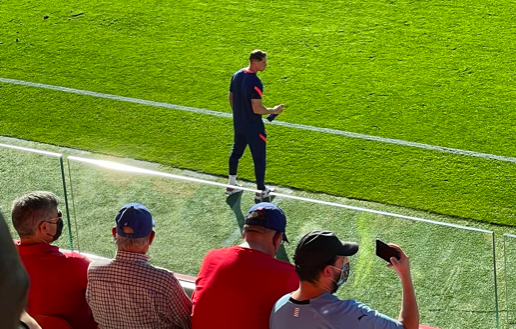 Hình ảnh Fernando Torres gây choáng - Bóng Đá