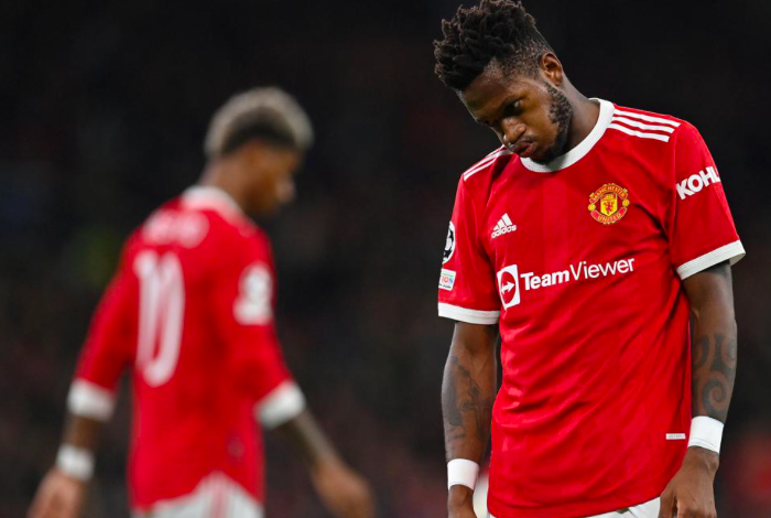 Ronaldo bực tức hét lớn trước khi ghi bàn đẳng cấp cho M.U - Bóng Đá