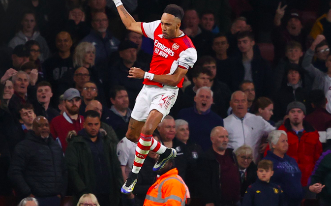'Số 10' quá xuất sắc, Arsenal biến ngày về của Martinez thành ác mộng - Bóng Đá