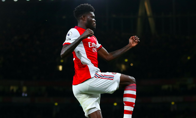 'Số 10' quá xuất sắc, Arsenal biến ngày về của Martinez thành ác mộng - Bóng Đá