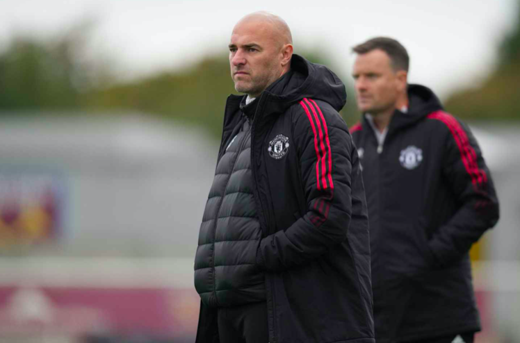 Tung đội hình mạnh, đội trẻ Man Utd vẫn thảm bại 0-6 trước West Ham - Bóng Đá