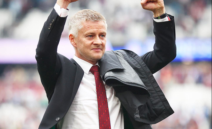 Romano on Solskjaer and Conte - Bóng Đá