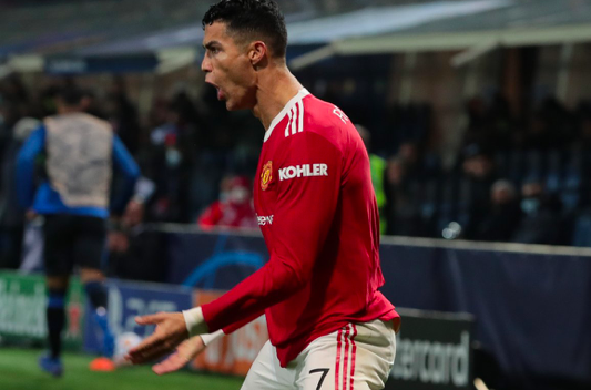 Cristiano Ronaldo (36y & 270d) is the oldest player to score 2+ goals - Bóng Đá