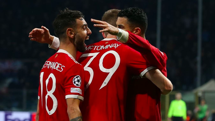 Lại giải cứu Solskjaer, Ronaldo phơi bày 4 sự thật ở Man Utd - Bóng Đá