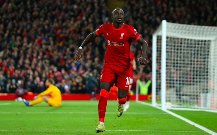 TRỰC TIẾP Liverpool 2-0 Atletico Madrid: Chủ nhà lấn lướt - Bóng Đá
