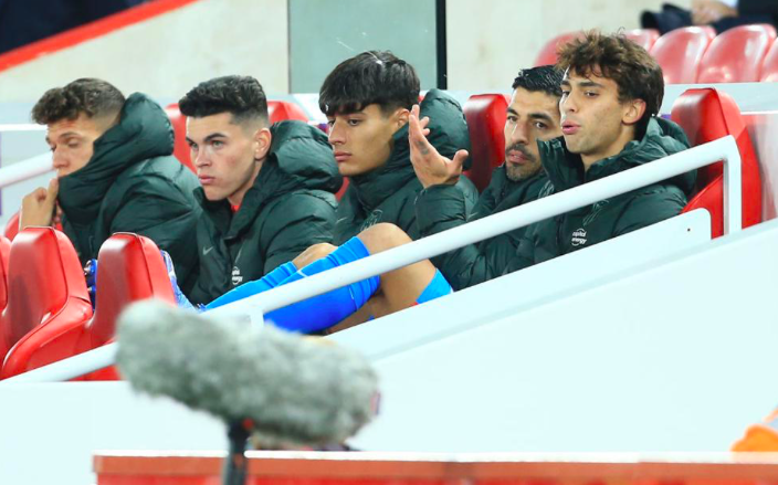 5 điểm nhấn Liverpool - Atletico Madrid: Cỗ máy kiến tạo; Thẻ đỏ oan nghiệt - Bóng Đá